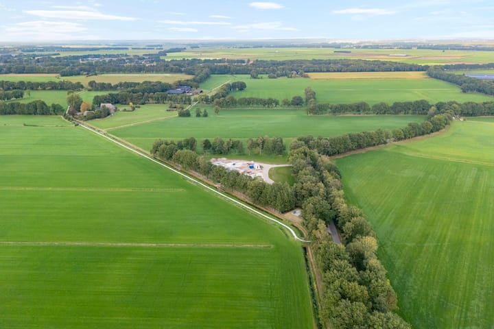 Photo 9 of De Drift Kavel 19