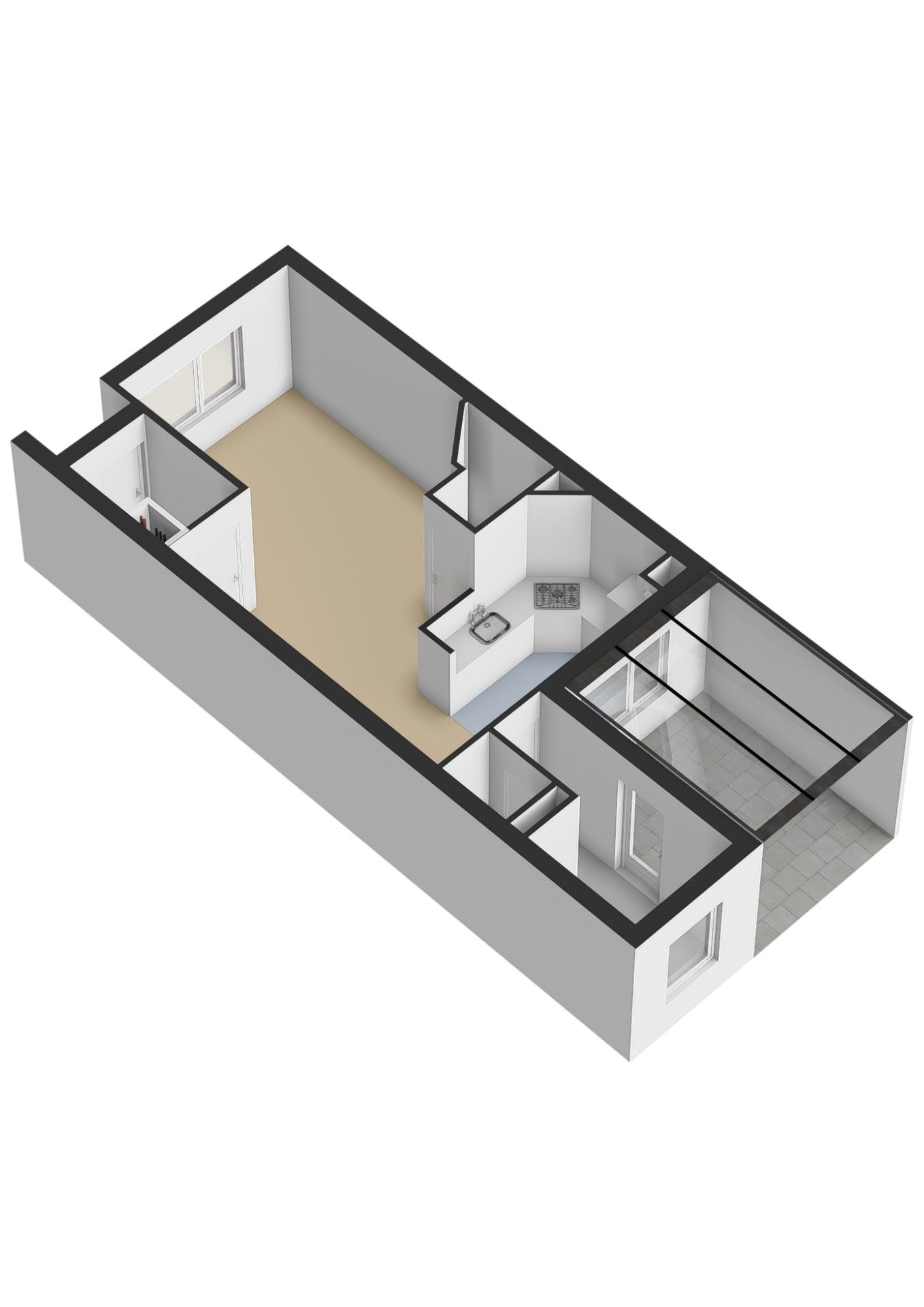Foto 39 van Wolweversstraat 33