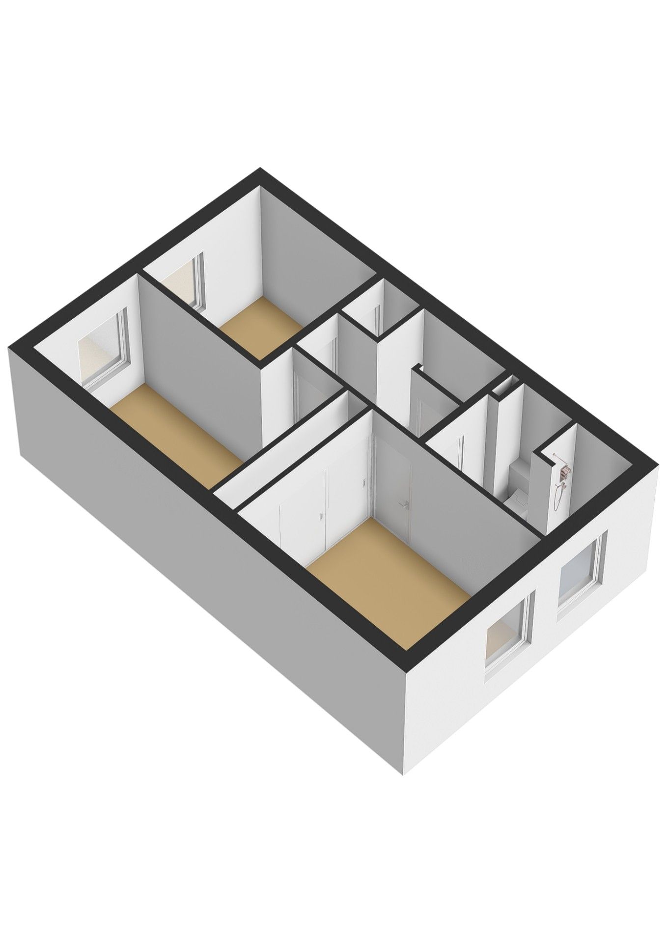 Foto 40 van Wolweversstraat 33