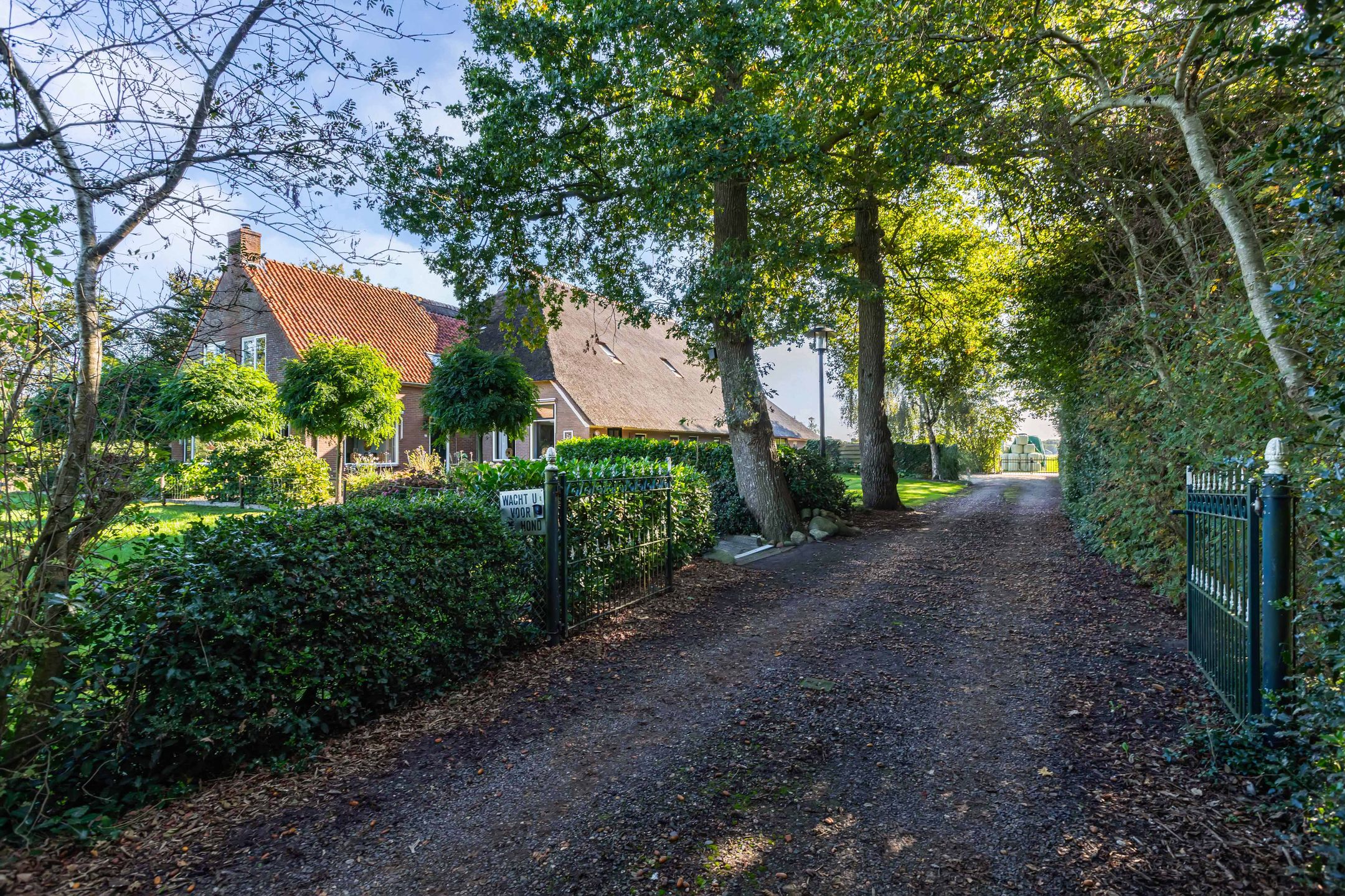 Heerenveenseweg, 210, Nijeholtwolde, 8488AK, Friesland, Nederland 210 