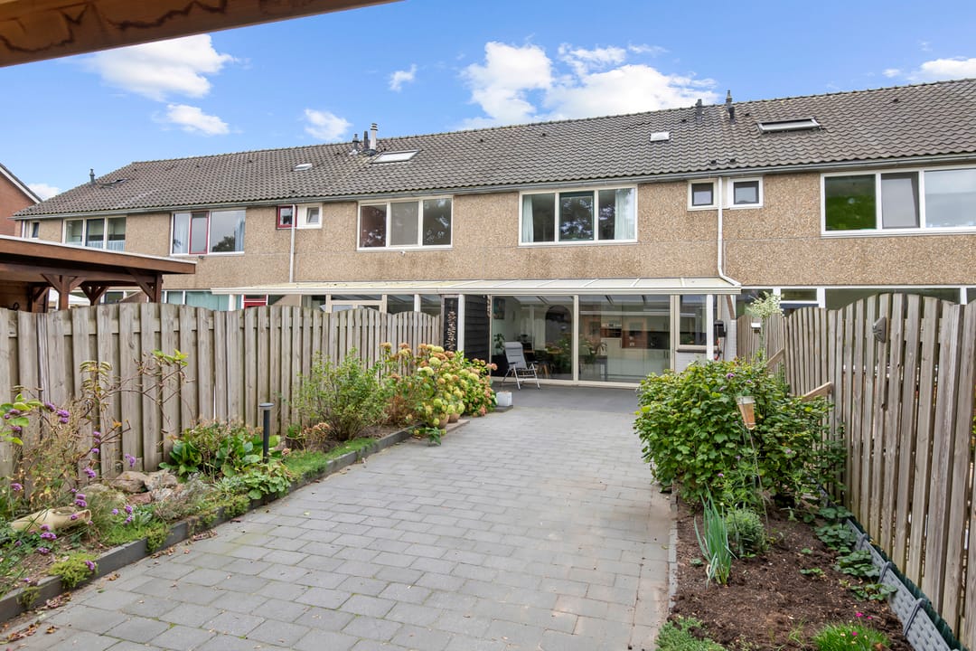 Photo 2 of Frijnheuvel 68