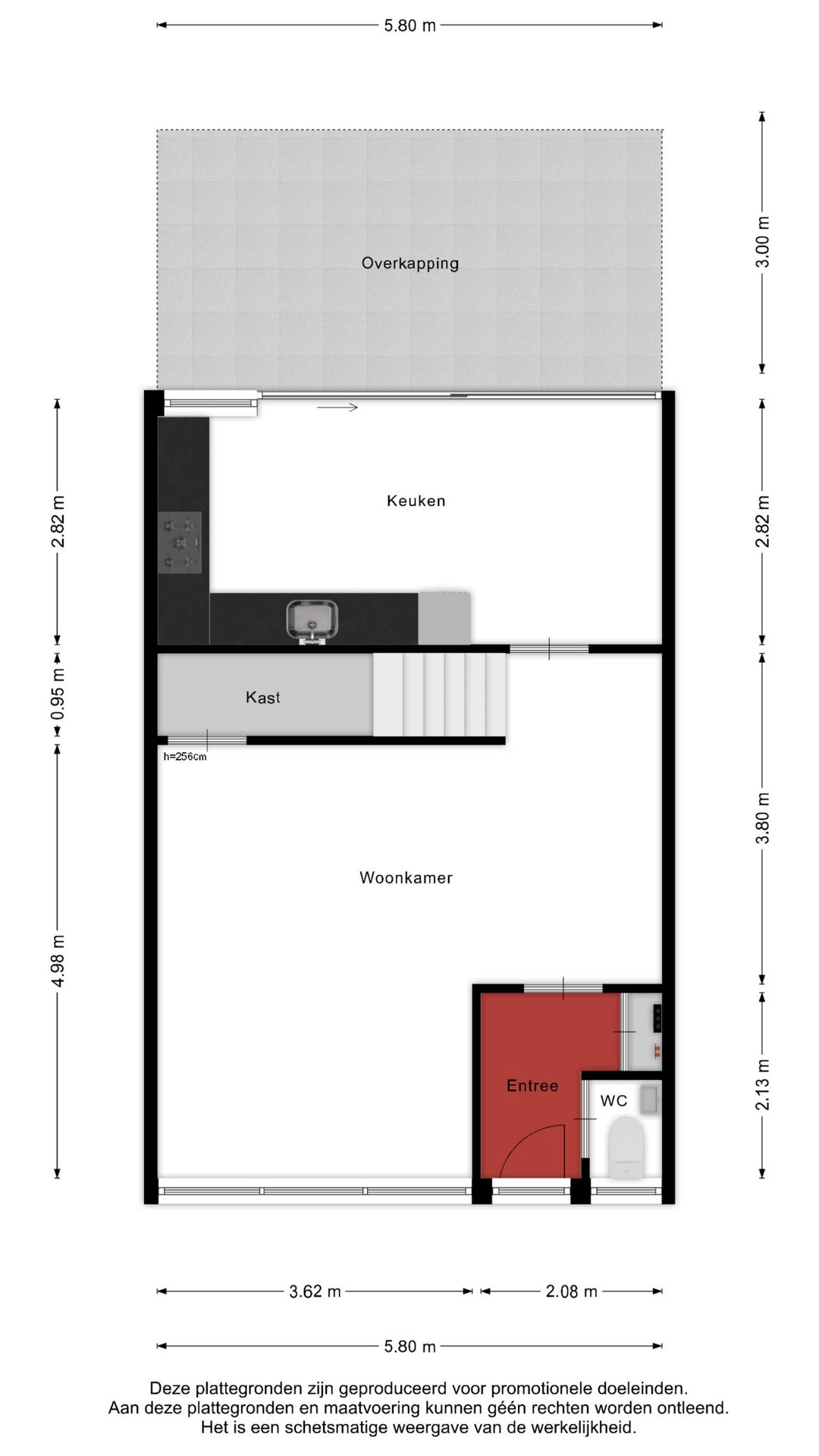 Photo 35 of Frijnheuvel 68