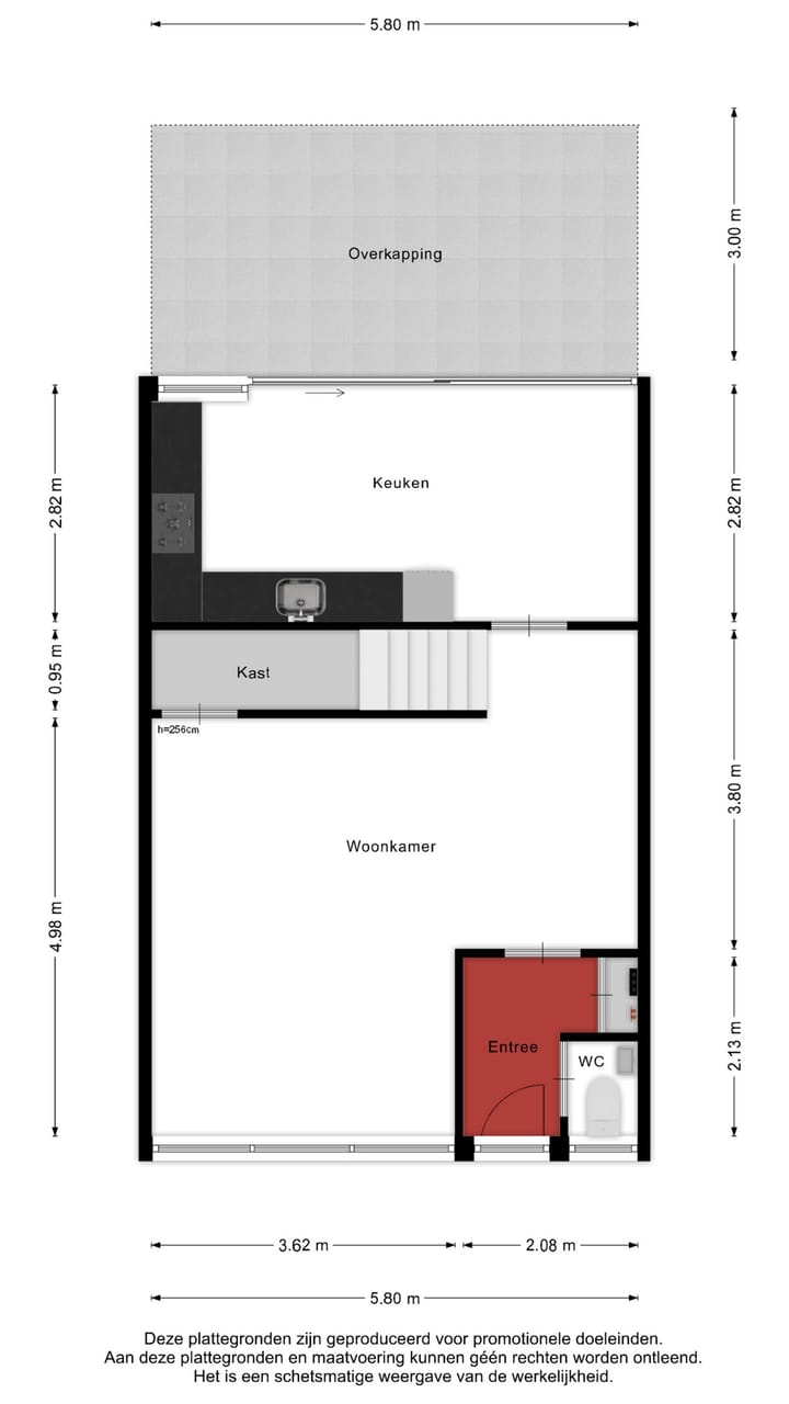 Foto 35 van Frijnheuvel 68