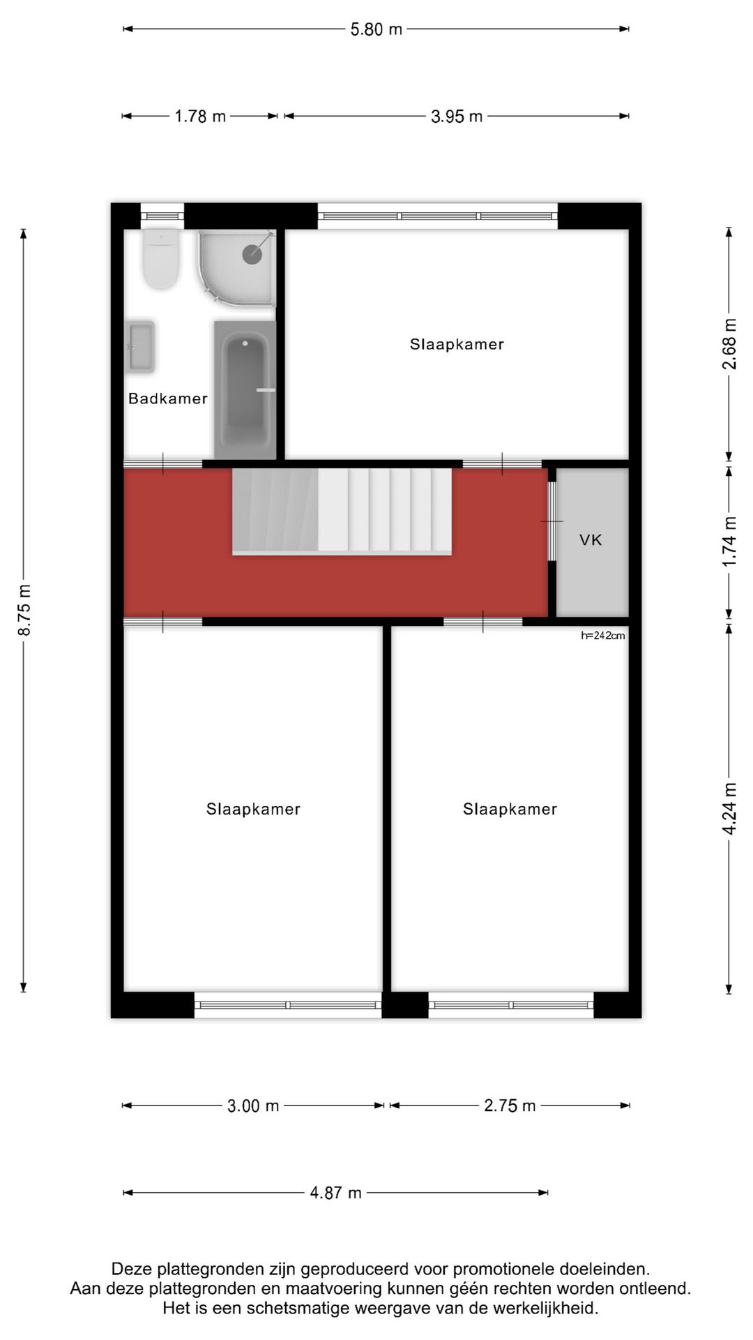 Photo 36 of Frijnheuvel 68