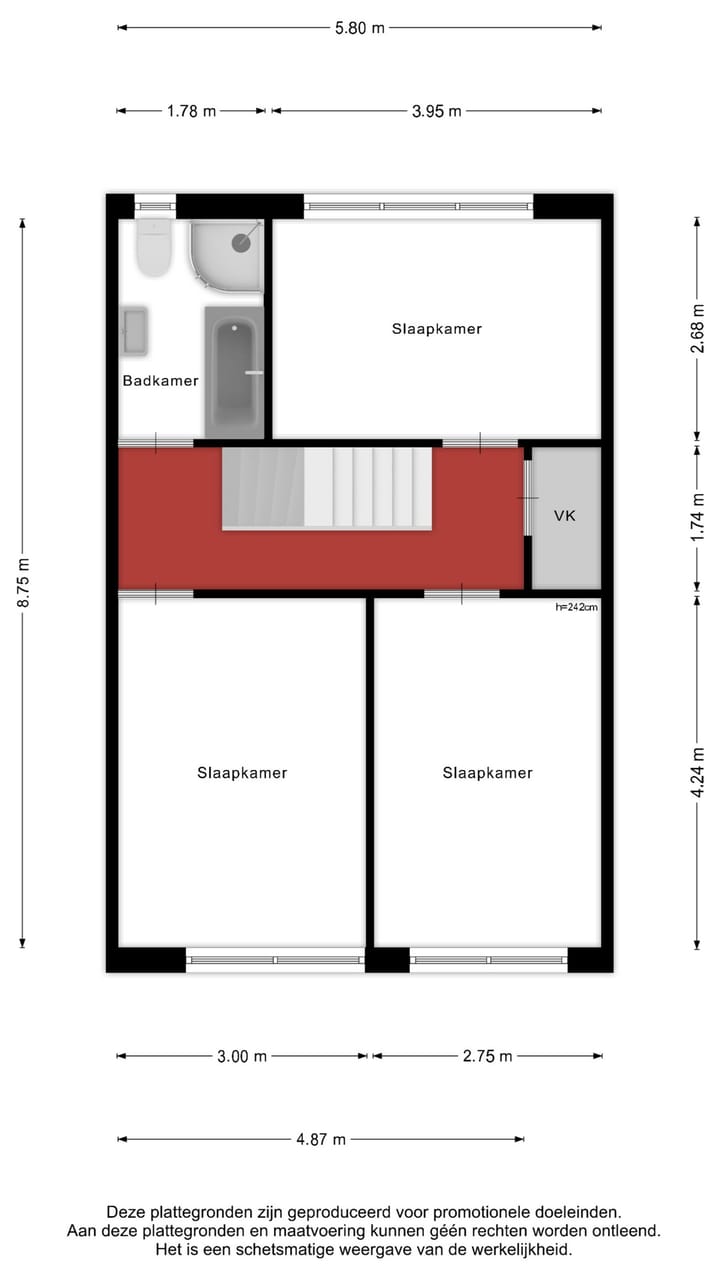 Foto 36 van Frijnheuvel 68