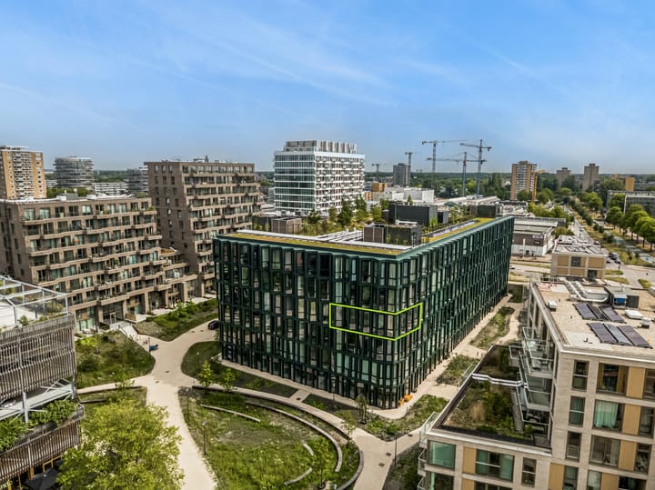 Photo 4 of Sint Maartenpad 13