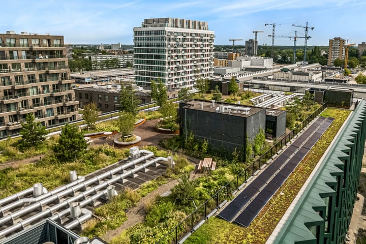 Photo 5 of Sint Maartenpad 13