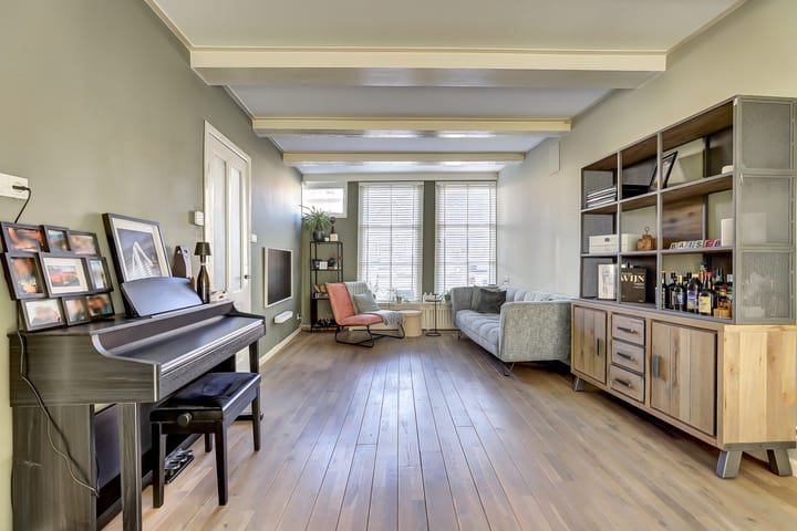 Foto 5 van Schritsen 10