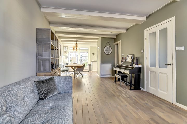 Foto 7 van Schritsen 10