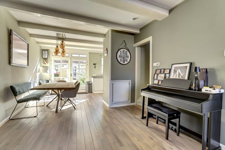 Foto 9 van Schritsen 10