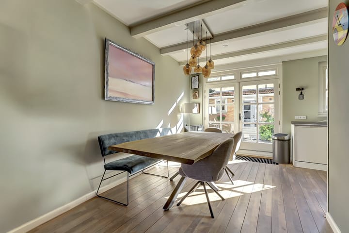 Foto 10 van Schritsen 10