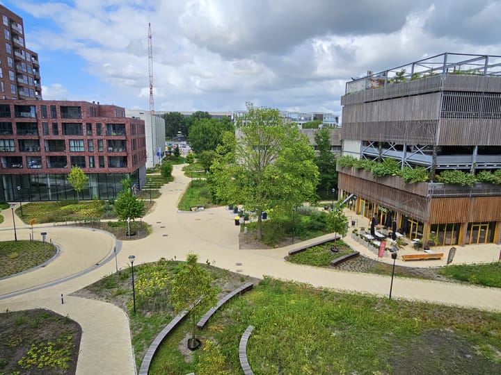 Photo 9 of Sint Maartenpad 13