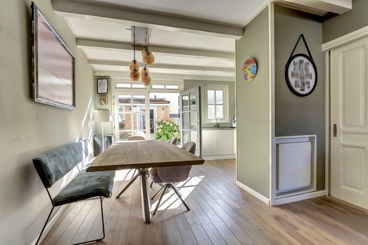 Foto 13 van Schritsen 10