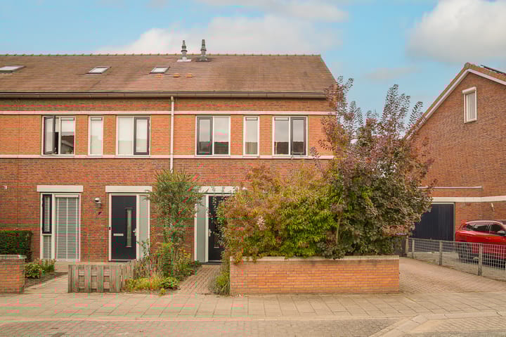 Photo 4 of Dugganstraat 6