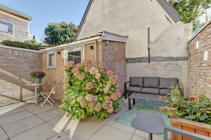 Foto 33 van Schritsen 10