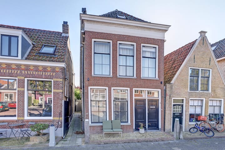 Foto 35 van Schritsen 10