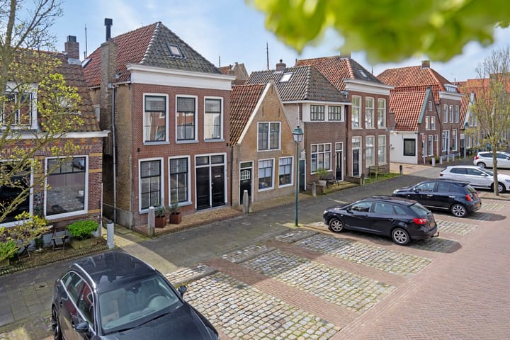 Foto 36 van Schritsen 10