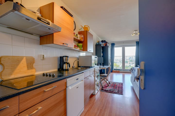 Foto 2 van Europaplein 967