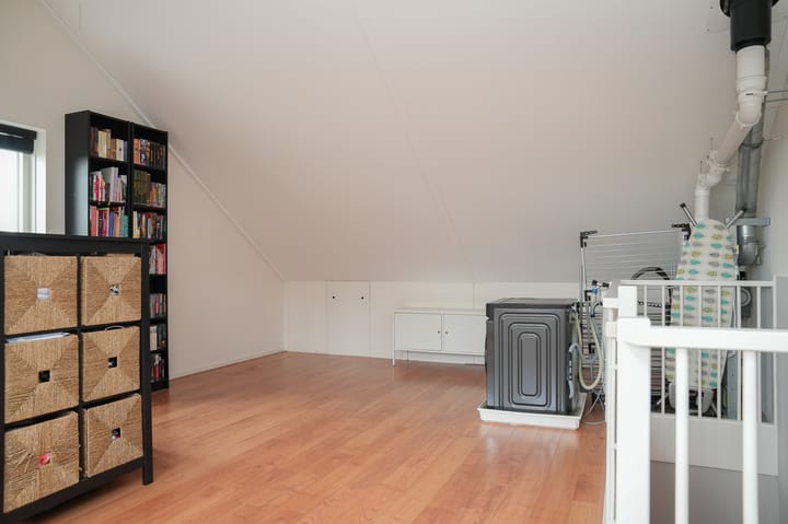 Photo 24 of Dugganstraat 6