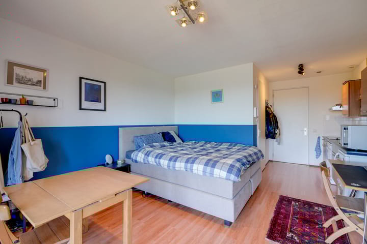 Foto 3 van Europaplein 967