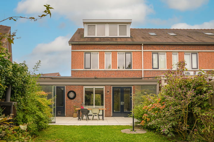 Photo 25 of Dugganstraat 6