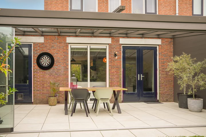 Photo 27 of Dugganstraat 6