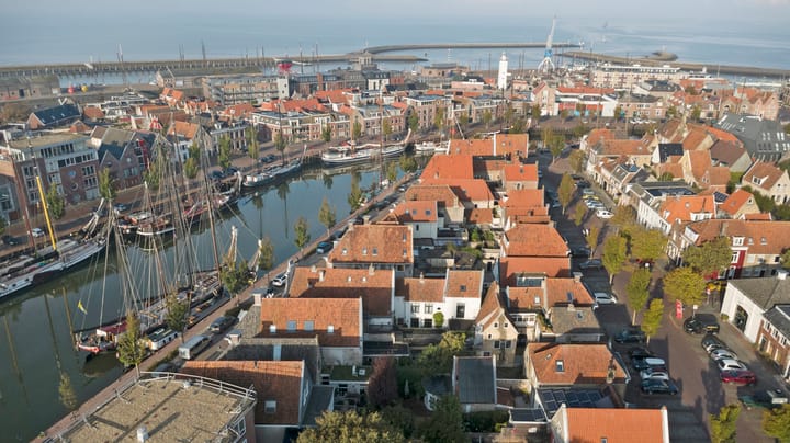 Foto 44 van Schritsen 10