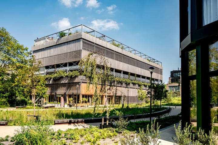 Photo 35 of Sint Maartenpad 13