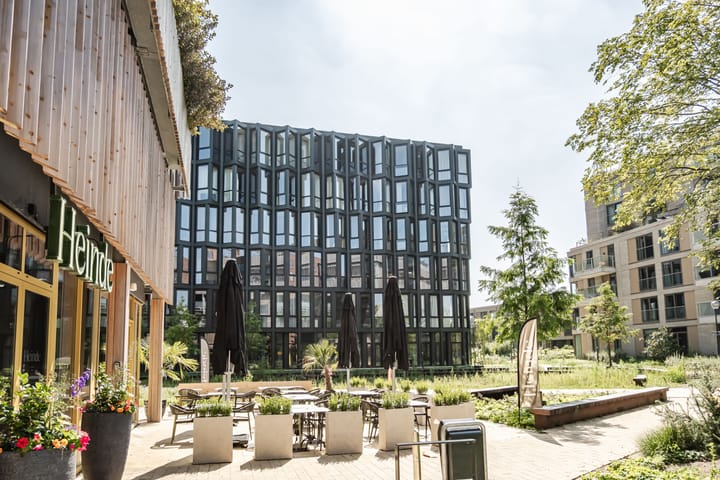 Photo 37 of Sint Maartenpad 13