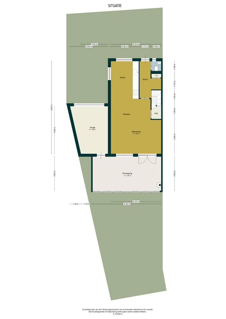 Photo 42 of Dugganstraat 6