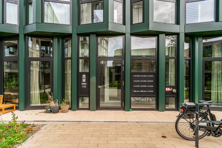 Photo 41 of Sint Maartenpad 13