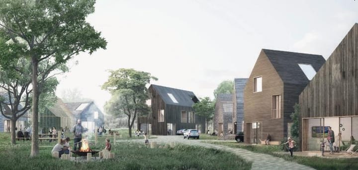 Photo 4 of De Drift Kavel 3