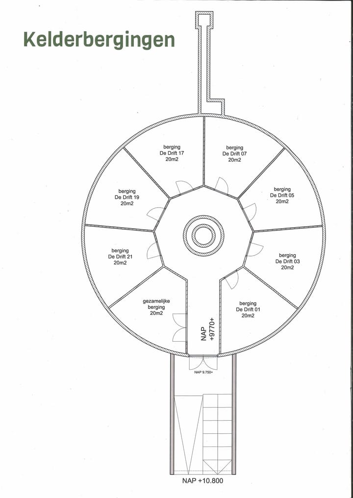 Photo 12 of De Drift Kavel 3