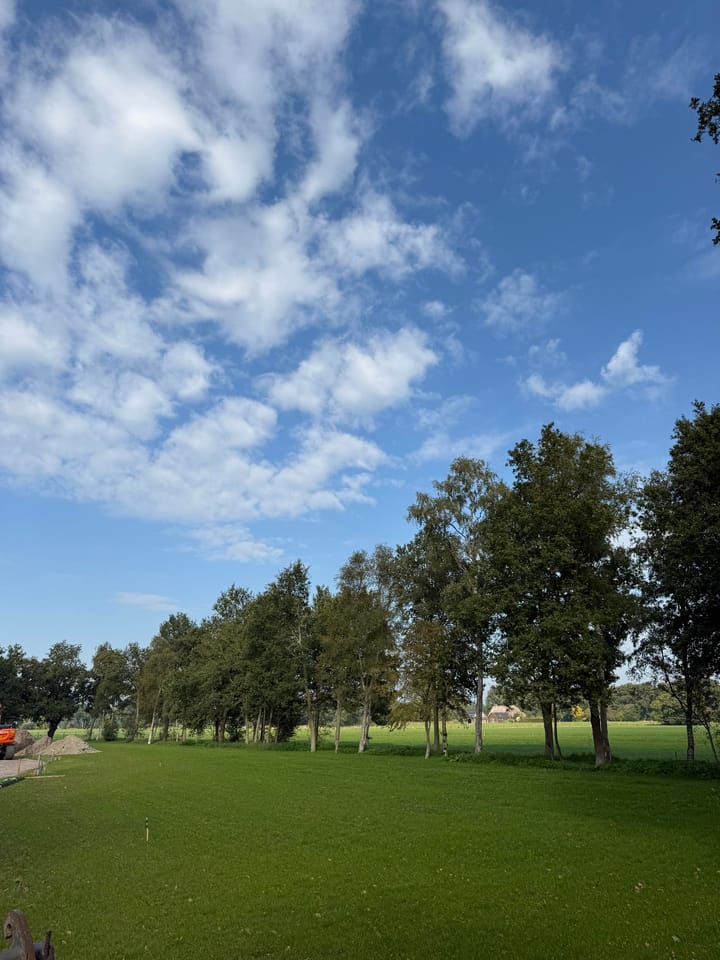 Photo 14 of De Drift Kavel 3