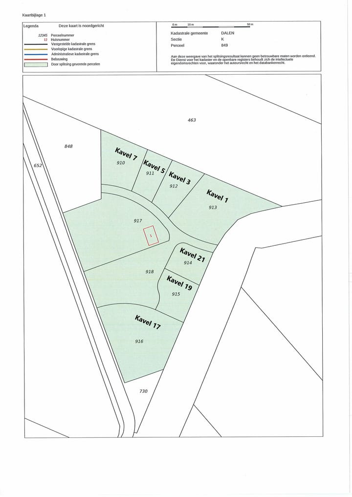 Photo 16 of De Drift Kavel 3