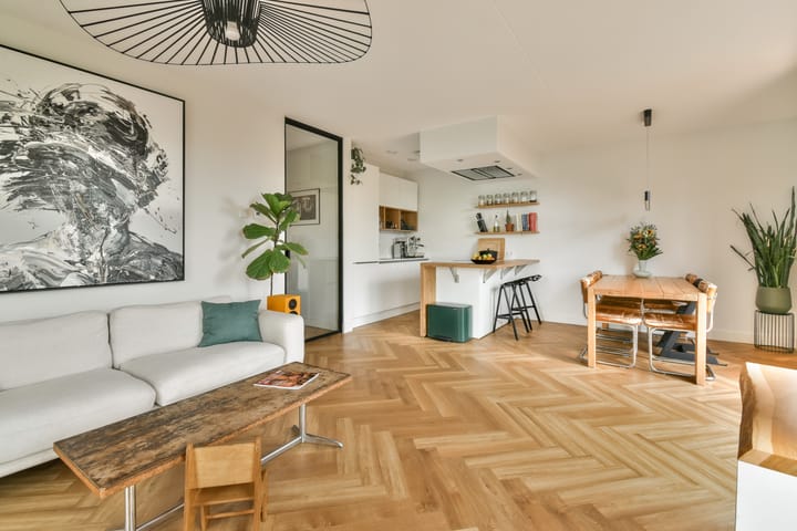 Foto 1 van Winterjanpad 110