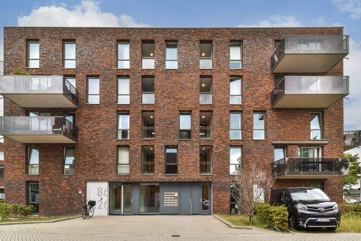 Foto 4 van Winterjanpad 110