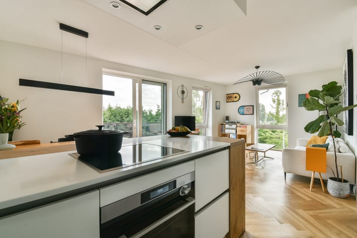 Foto 6 van Winterjanpad 110