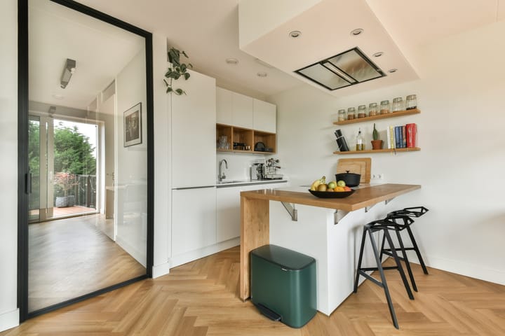 Foto 5 van Winterjanpad 110