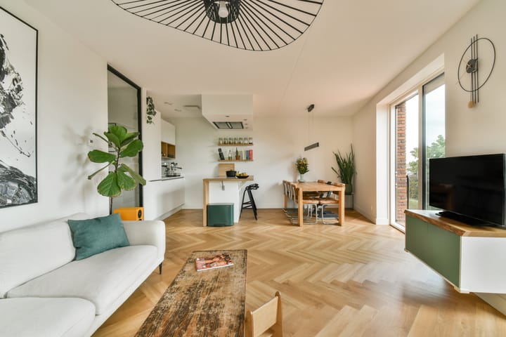 Foto 11 van Winterjanpad 110