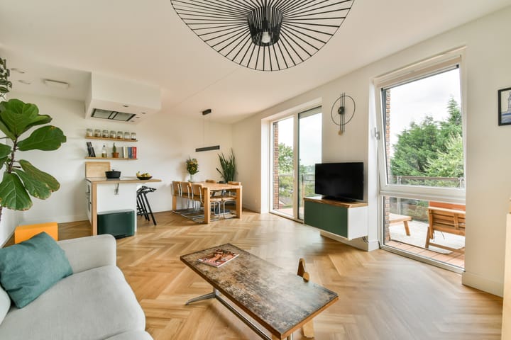 Foto 12 van Winterjanpad 110