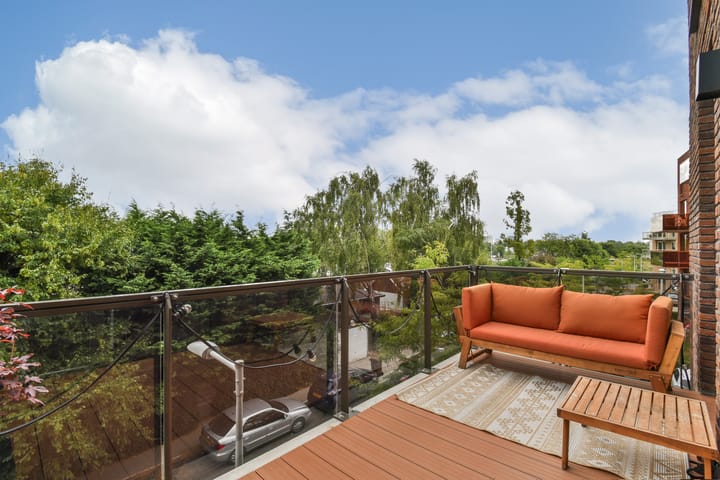 Foto 15 van Winterjanpad 110