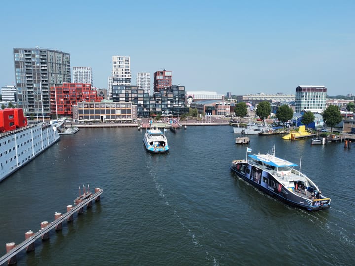 Foto 32 van Winterjanpad 110