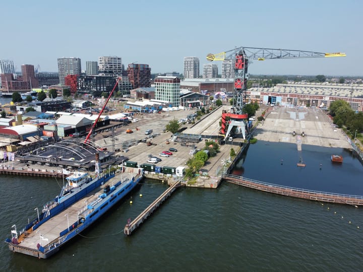 Foto 33 van Winterjanpad 110