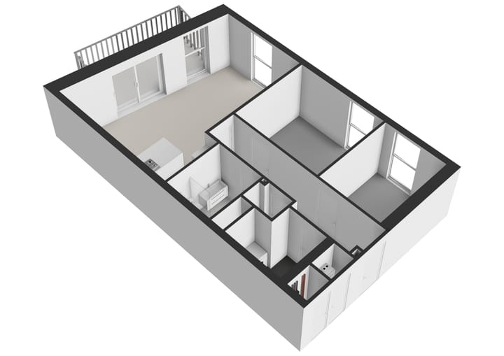 Foto 35 van Winterjanpad 110