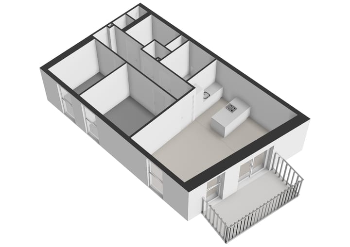 Foto 36 van Winterjanpad 110