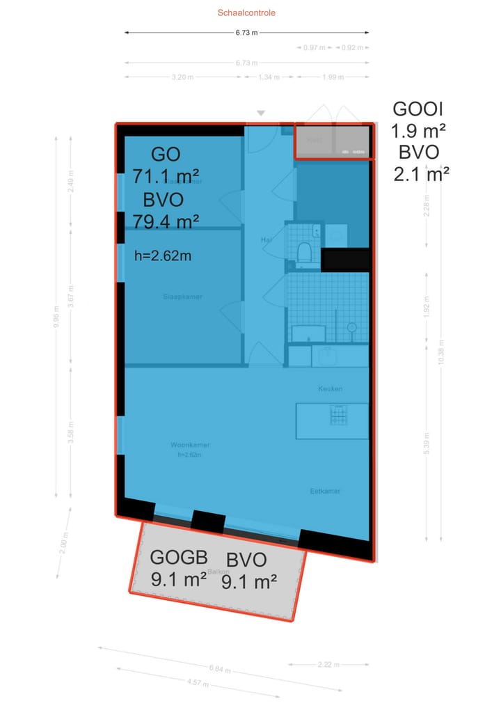 Foto 37 van Winterjanpad 110