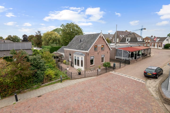 Foto 3 van Secr. Janssenstraat 2