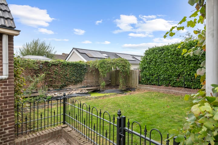 Foto 9 van Secr. Janssenstraat 2