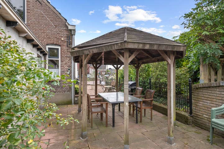 Foto 15 van Secr. Janssenstraat 2